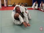 Inside the University 86 - Butterfly to Straight Armlock and Failed Armlock to Back Take or Rollover Sweep